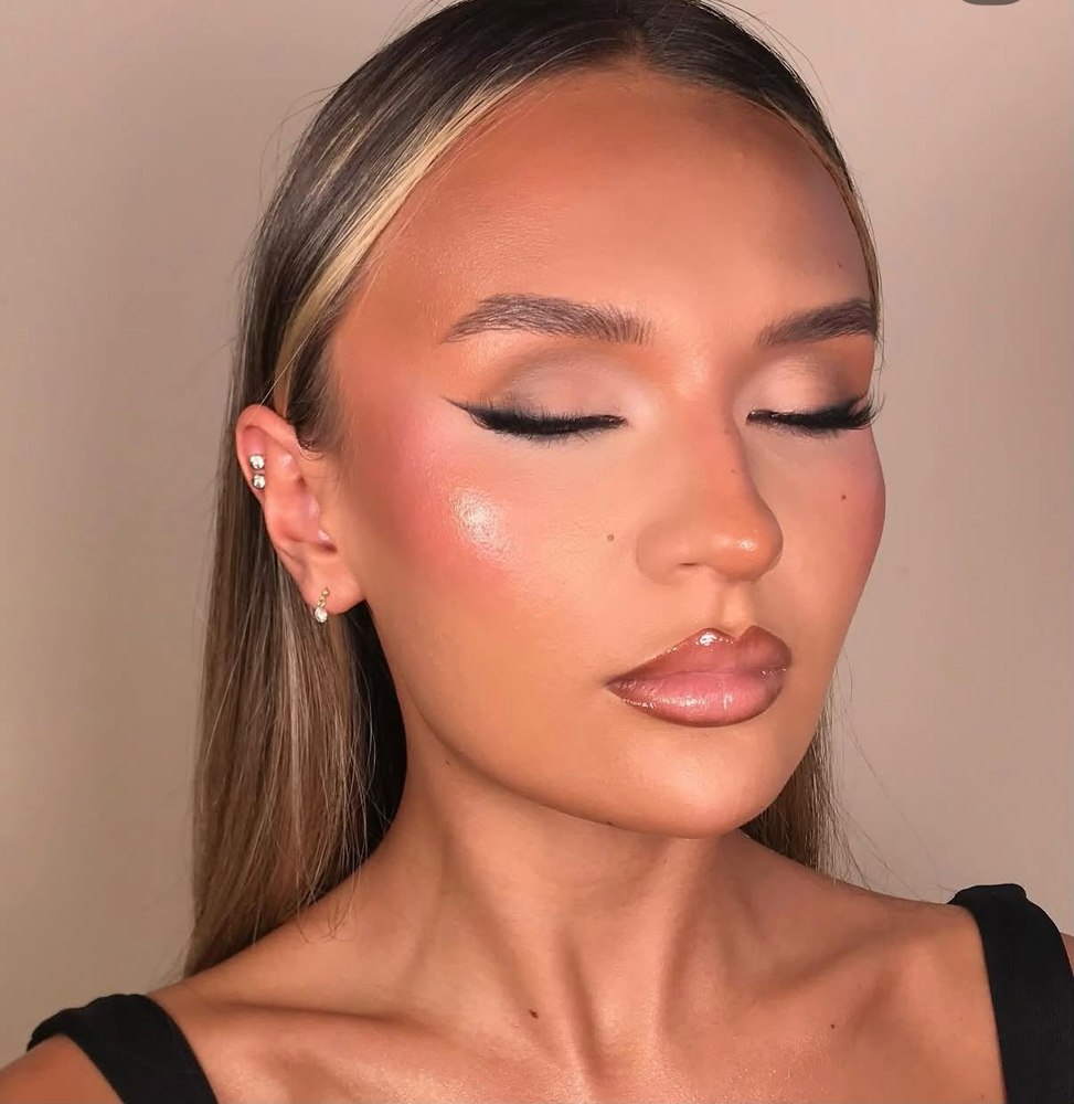 Makeup by Georgia