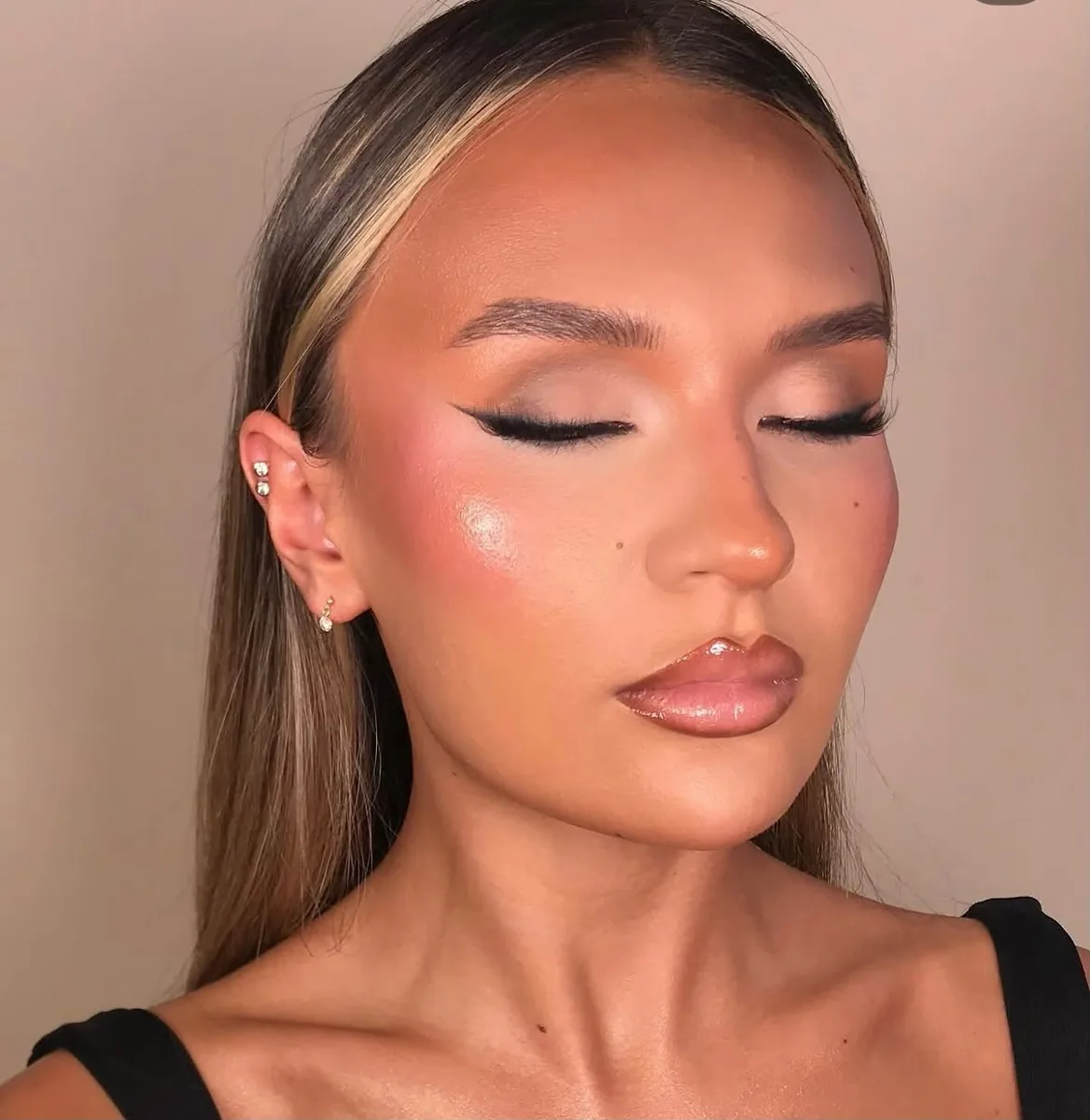 Makeup by Georgia