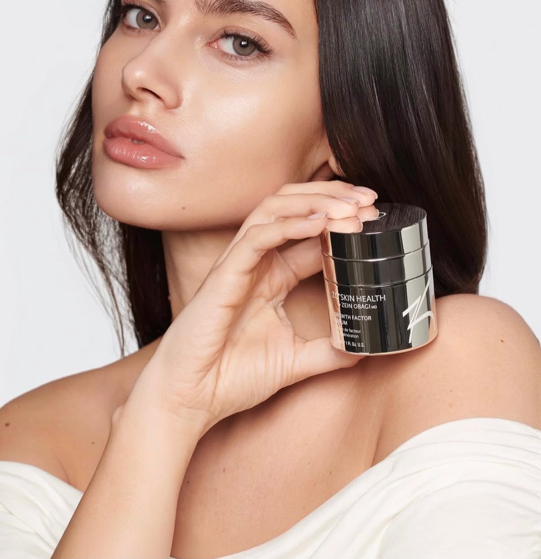 ZO Skin Health medical-grade skincare