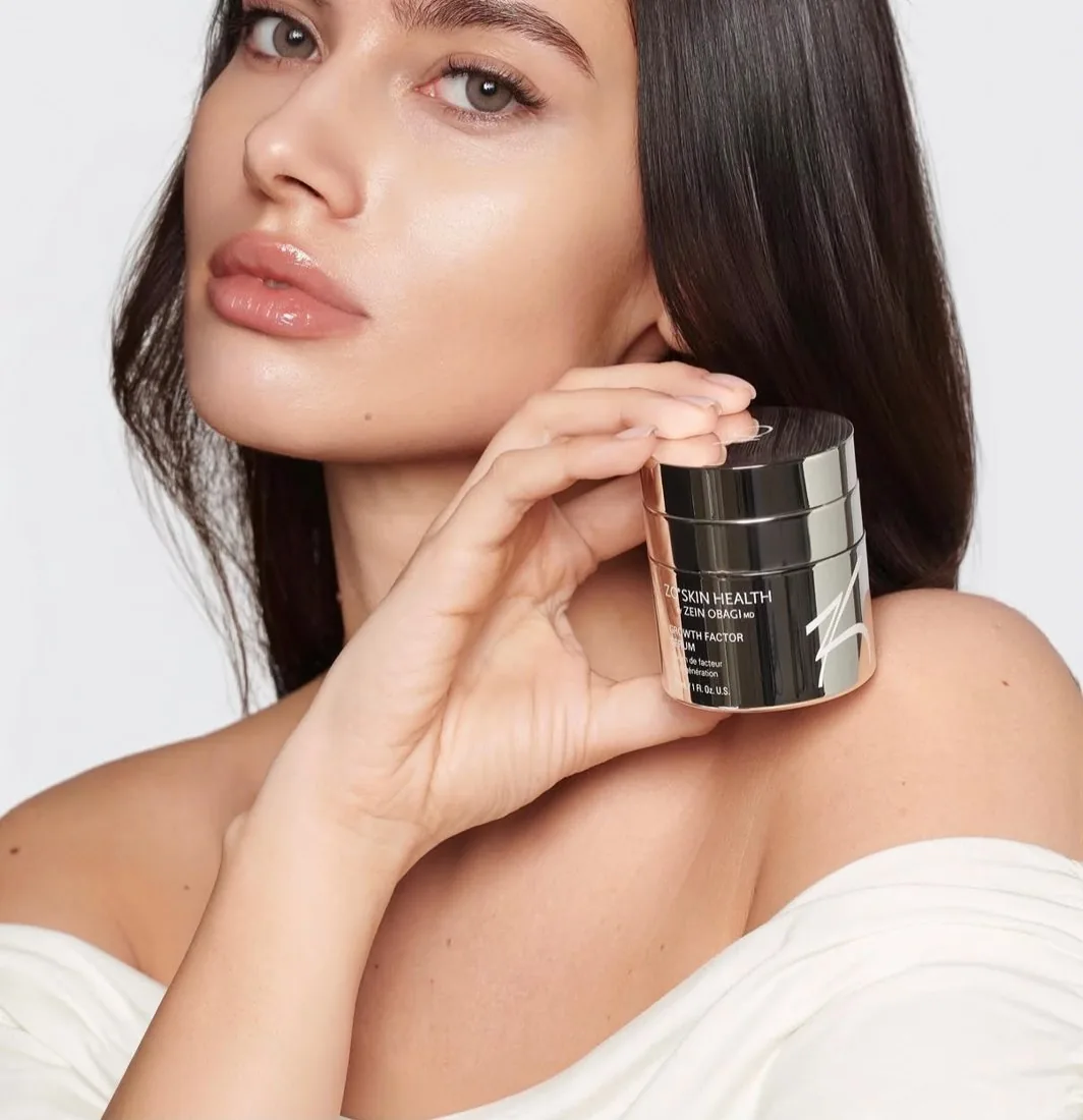ZO Skin Health medical-grade skincare