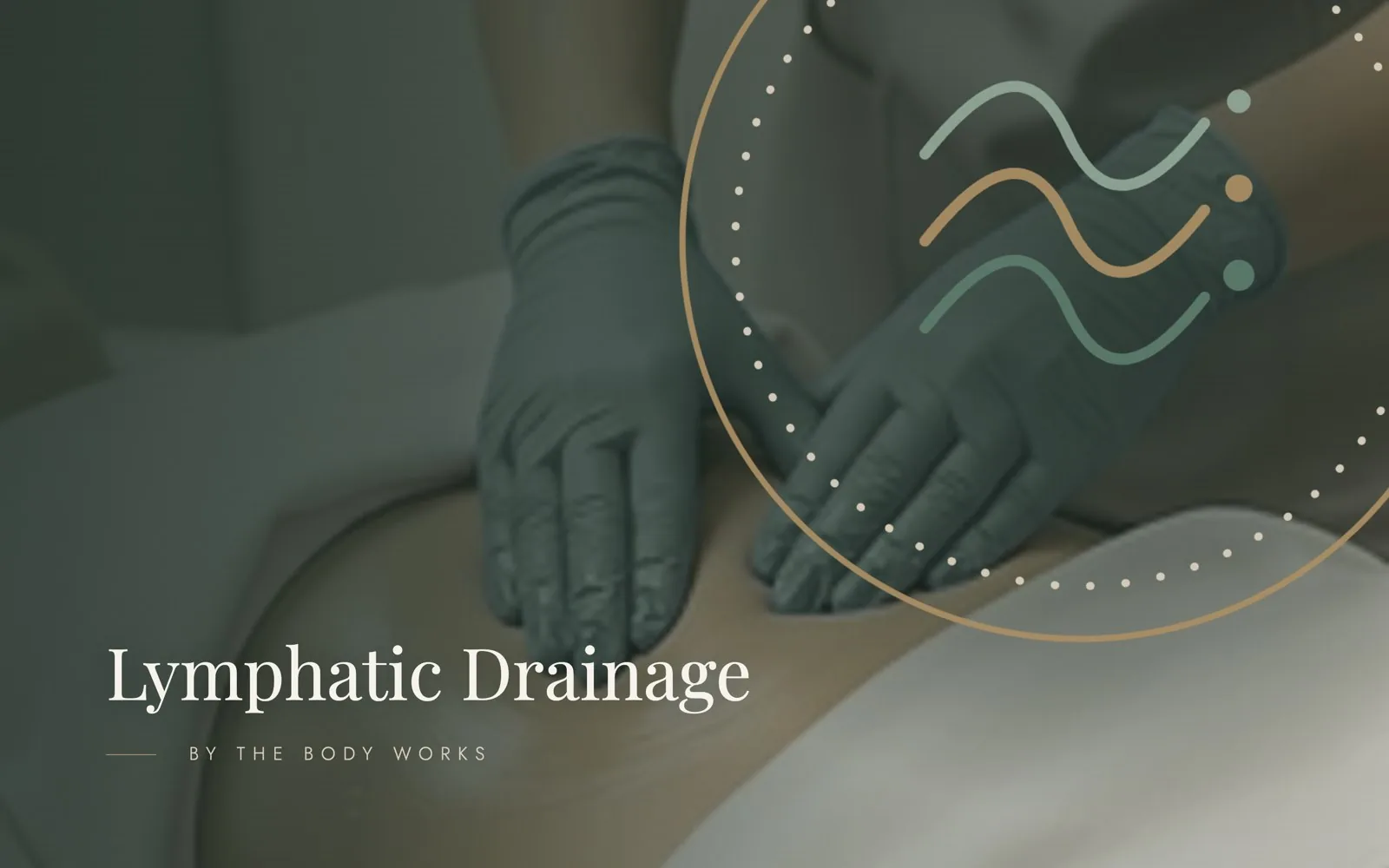 Lymphatic Drainage by The Body Works