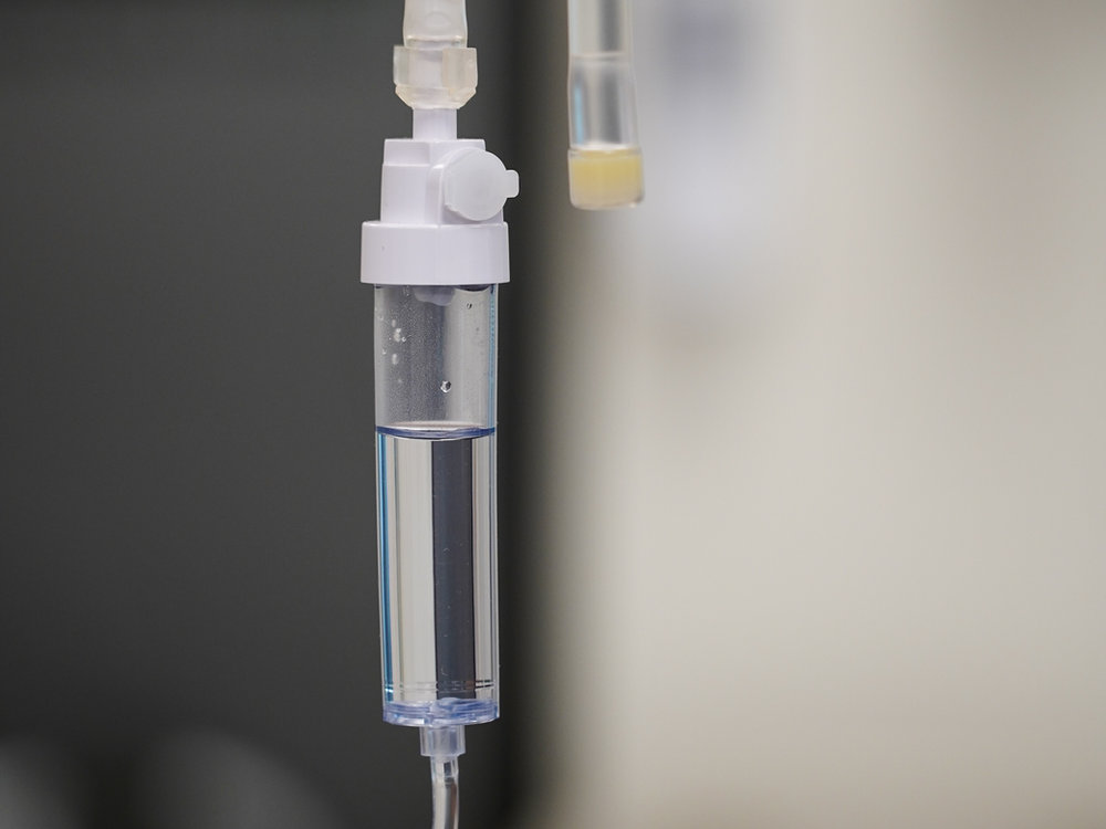 IV Wellness Drips